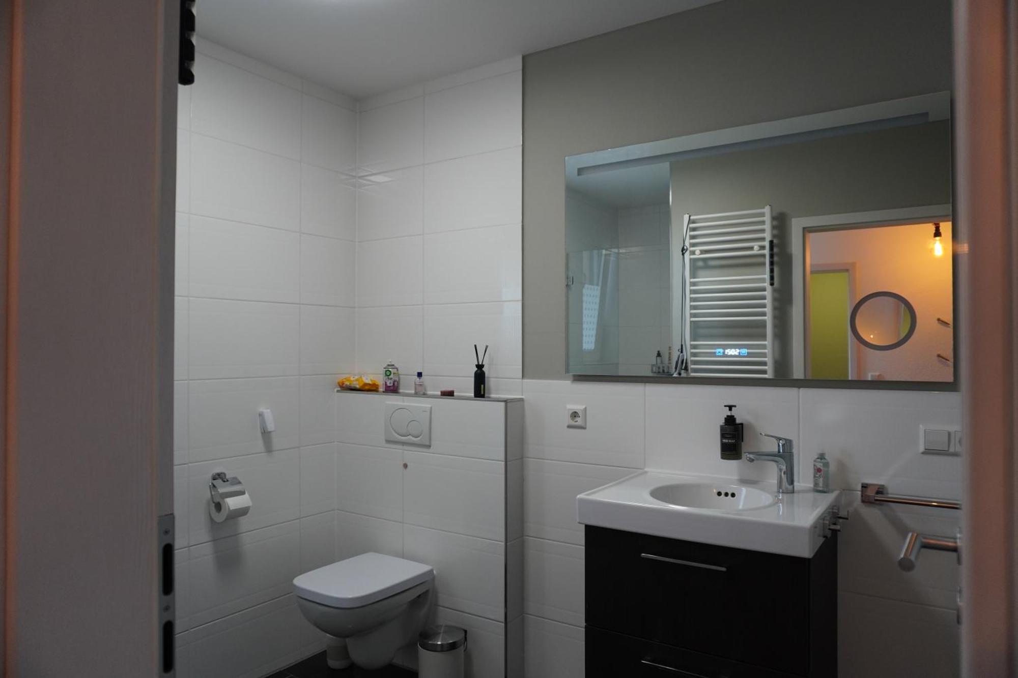 דירות Luxuryhub לינגן מראה חיצוני תמונה
