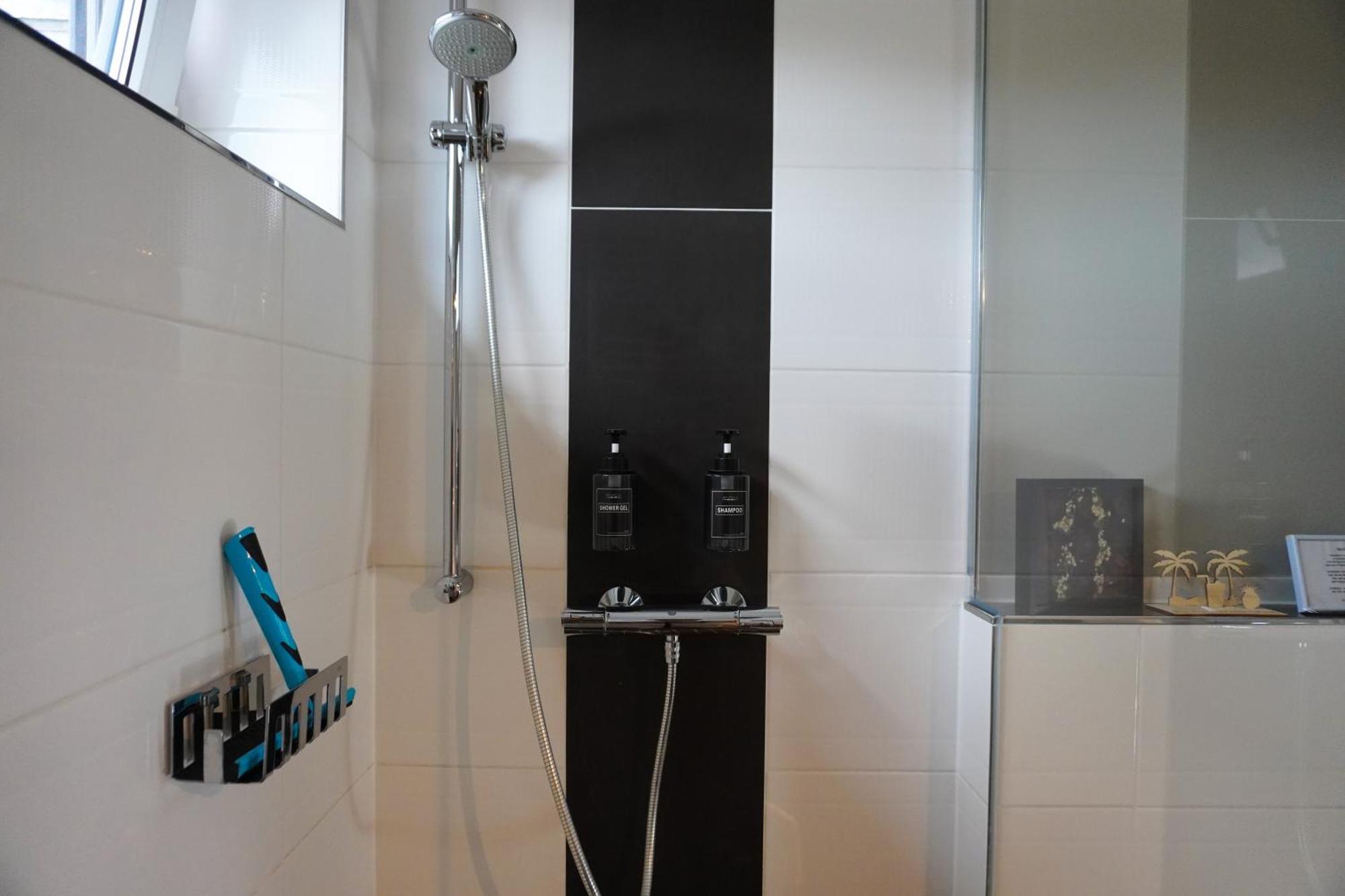 דירות Luxuryhub לינגן מראה חיצוני תמונה