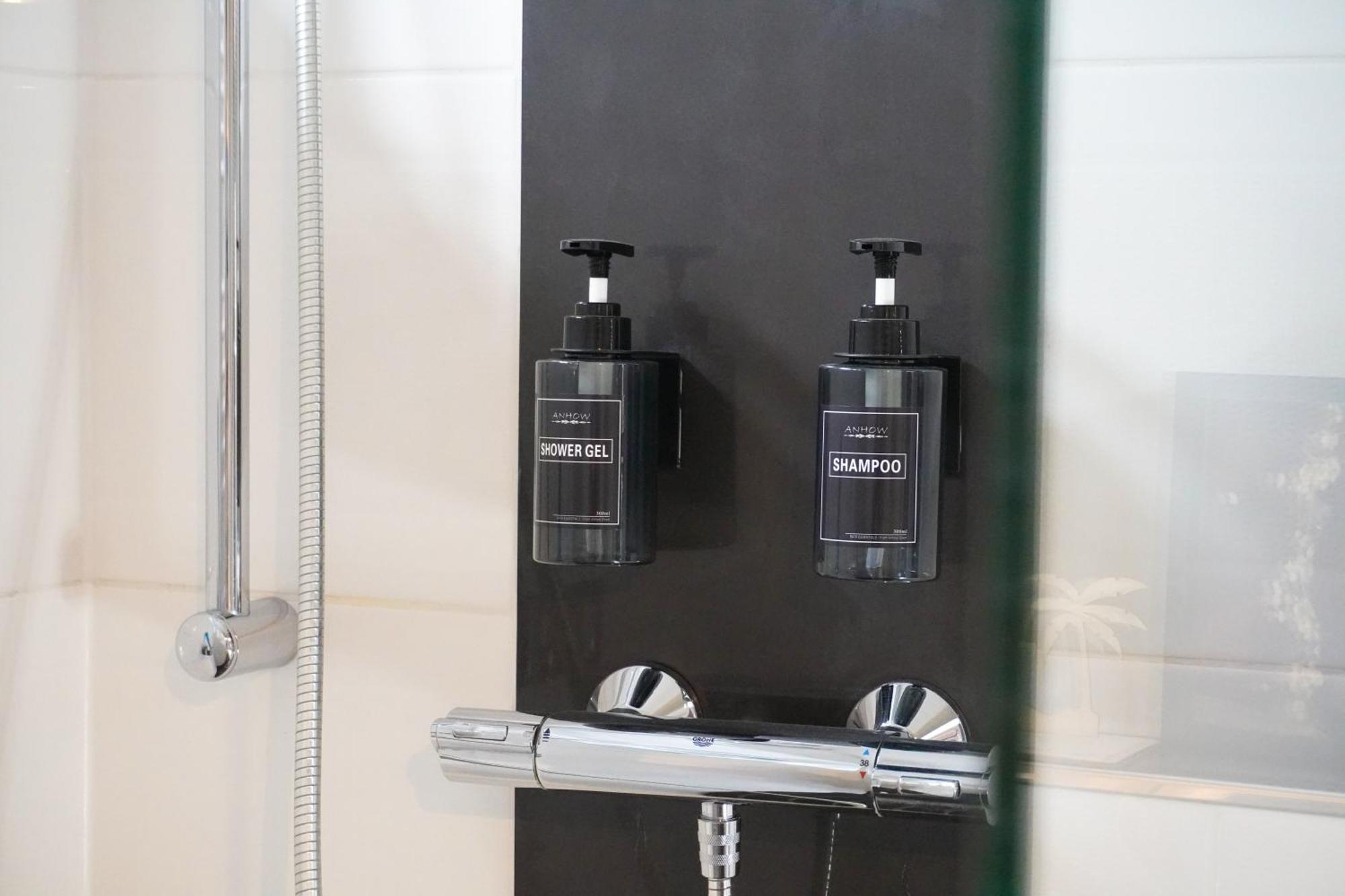 דירות Luxuryhub לינגן מראה חיצוני תמונה